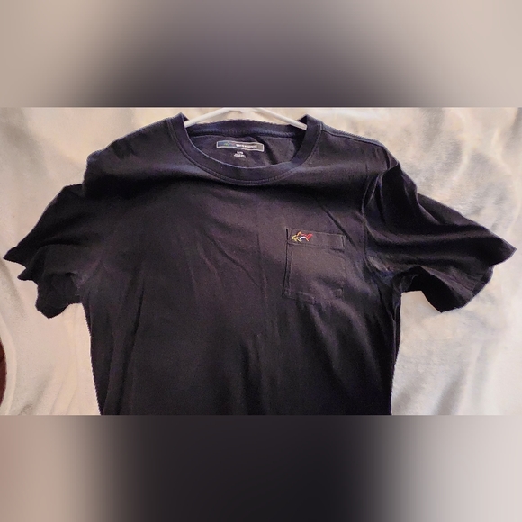 Greg Norman pocket tshirt - Picture 1 of 5